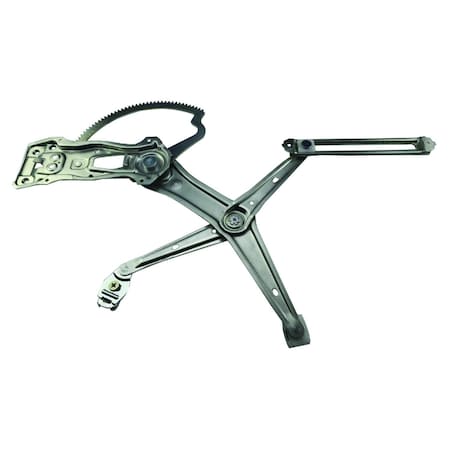 Wai Global POWER WINDOW REGULATOR ONLY, WPR4734L WPR4734L